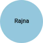 Business logo of Rajna