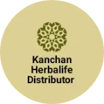 Business logo of Kanchan Herbalife distributor