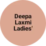 Business logo of Deepa laxmi ladies' corner and garments
