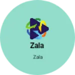 Business logo of Zala