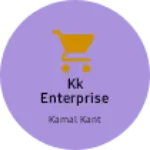 Business logo of KK Enterprise
