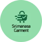 Business logo of Sri.Manasa Garment