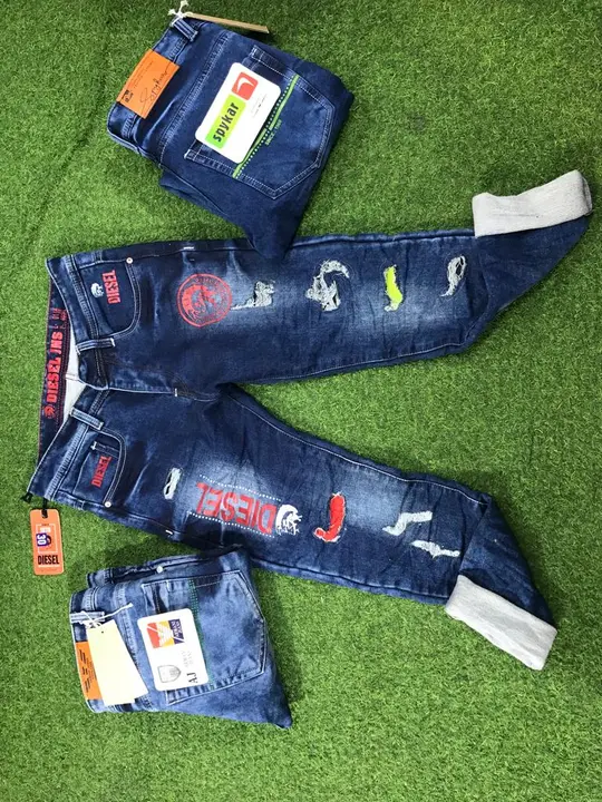 Product uploaded by Top sky jeans 👖 on 3/14/2023