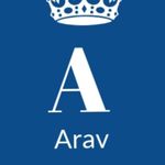 Business logo of Arav fabrics