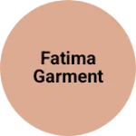 Business logo of Mahira garment 