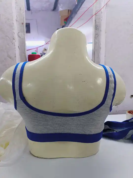 Yoga bra , sports bra  uploaded by Curvze Enterprises on 3/14/2023