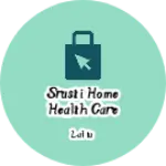 Business logo of Srasti home health care survice