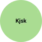 Business logo of KJSK