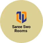 Business logo of Saree swo rooms