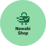 Business logo of Nawabi shop