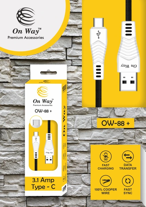 Post image Hey! Checkout my new product called
OW-88+.