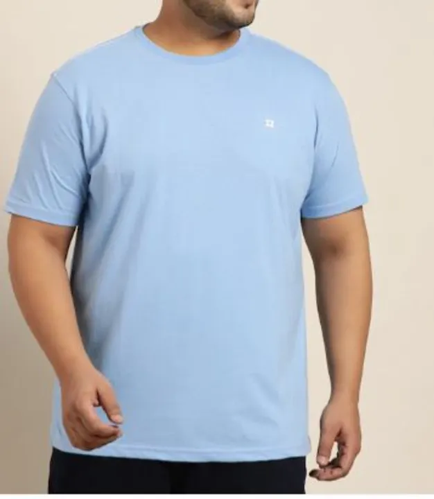 Mens Plus Size Tshirts 2xlto6xl with Minor Defects uploaded by Hayat Paradise on 3/14/2023
