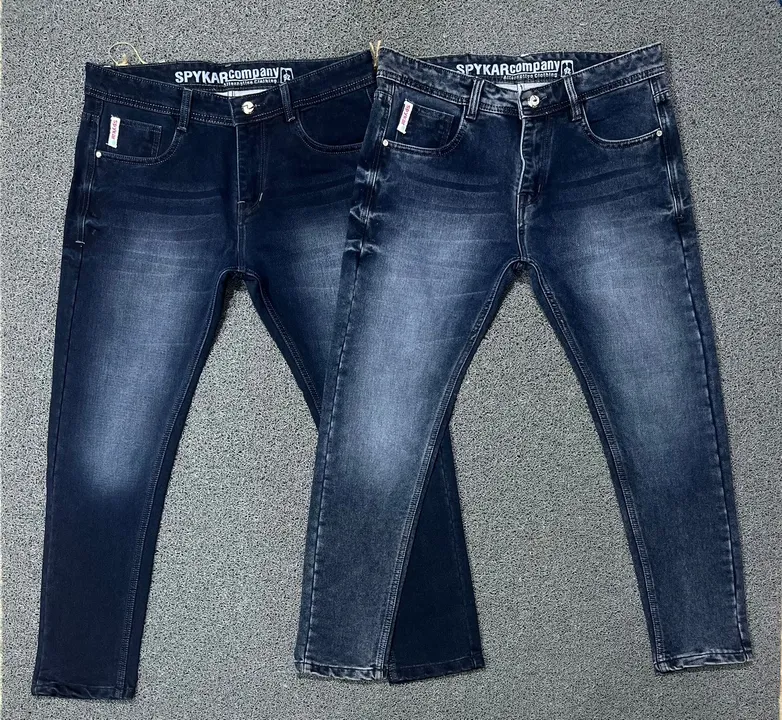 Men's jeans  uploaded by Baayon enterprises on 3/14/2023