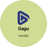 Business logo of Gagu