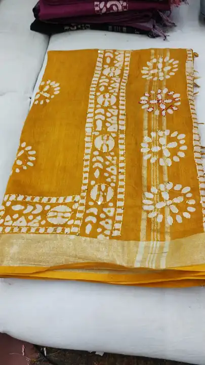 Product uploaded by New sarees collection on 3/14/2023
