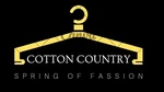 Business logo of Cotton Country