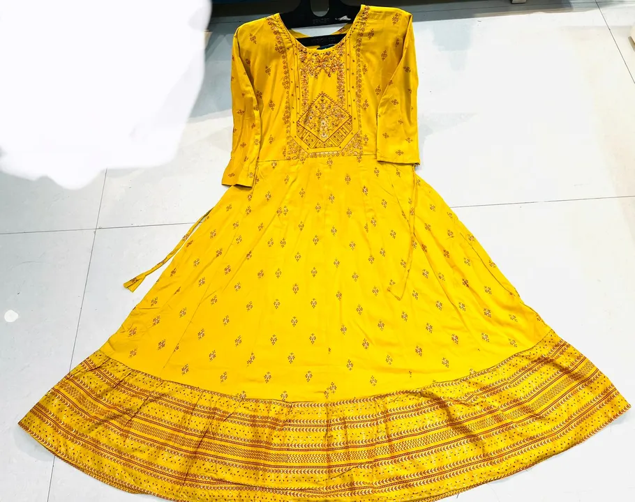Product uploaded by Krishna fashion on 3/14/2023