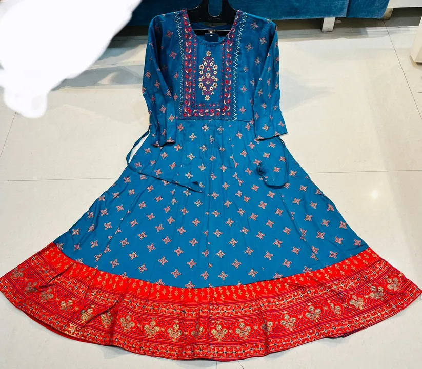 Product uploaded by Krishna fashion on 6/3/2024