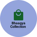 Business logo of Bhaagya collection