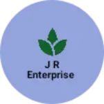 Business logo of J R enterprise