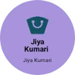 Business logo of Jiya kumari