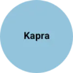 Business logo of Kapra