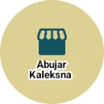 Business logo of Abujar kaleksna