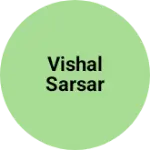 Business logo of Vishal sarsar