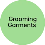 Business logo of Grooming garments