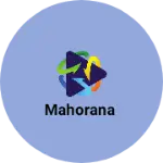 Business logo of Mahorana