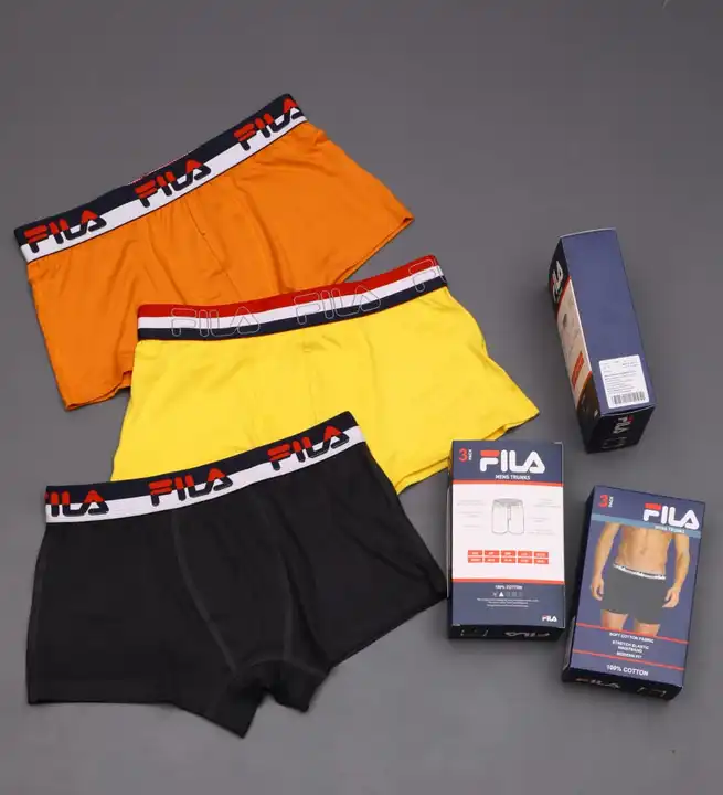 Fila mens uploaded by business on 3/14/2023