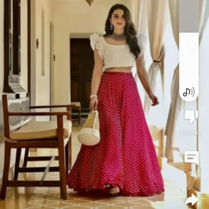 Lehnga  uploaded by business on 3/14/2023