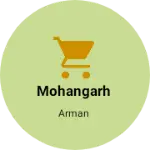Business logo of Mohangarh