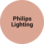 Business logo of Philips lighting