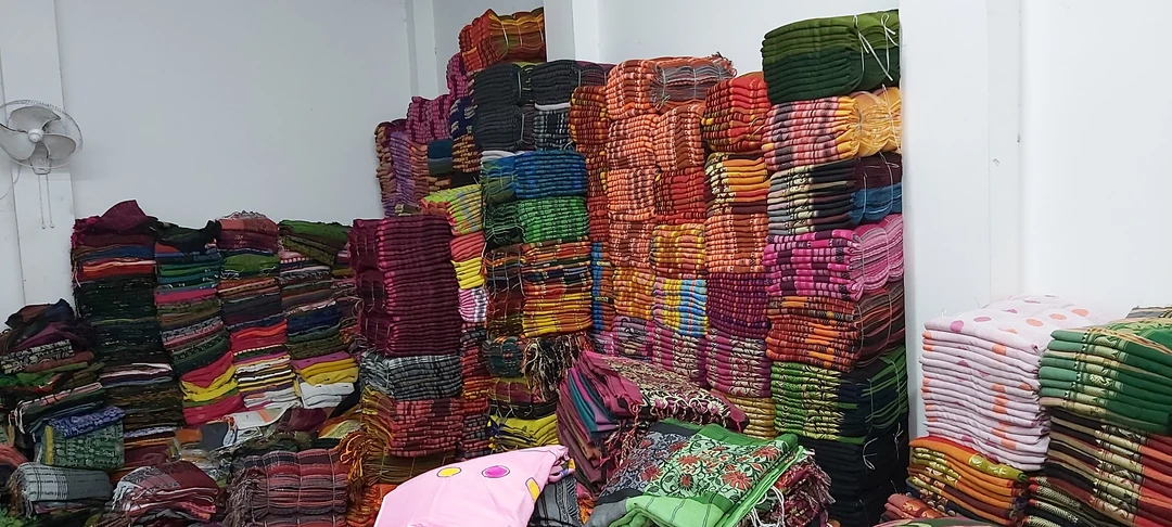 Factory Store Images of Prapti Handloom