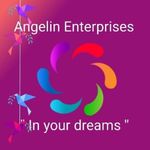 Business logo of Angelin Enterprises 