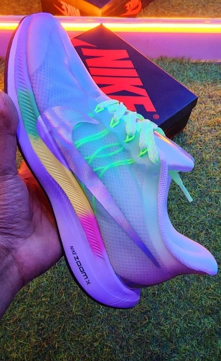 Nike zoom X uploaded by business on 3/14/2023