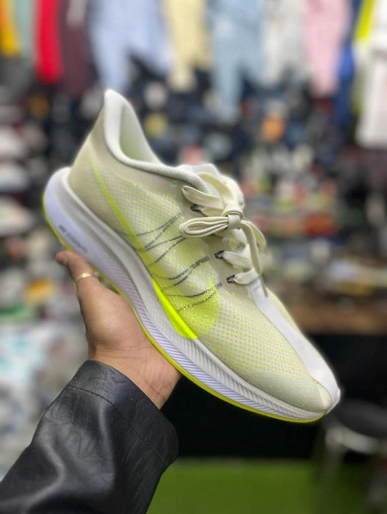 Nike zoom X uploaded by We!rD on 3/14/2023