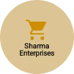 Business logo of SHARMA ENTERPRISES