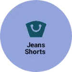 Business logo of Jeans shorts
