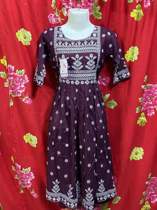 Kurti uploaded by business on 3/14/2023
