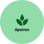 Business logo of Apeiron