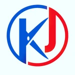 Business logo of Kj fabric