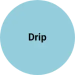 Business logo of drip
