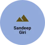 Business logo of Sandeep giri