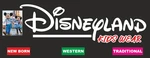 Business logo of Disneyland kids wear