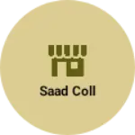 Business logo of Saad coll