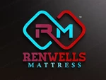Business logo of RENWELLS MATTRESS 