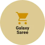 Business logo of Galaxy saree