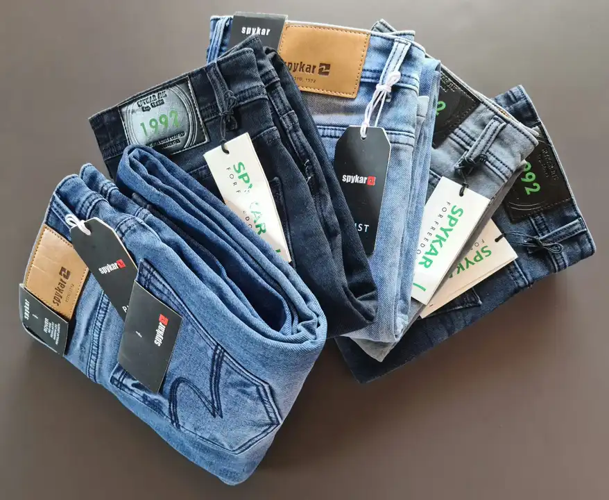 BRANDED Jeans  uploaded by COMFORTFIRST The Jeans Planet on 3/14/2023